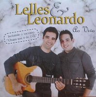 Lelles e Leonardo